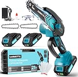 Image of Karmotte 780L chainsaw