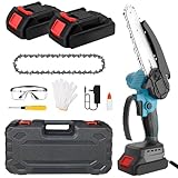 Image of Wansimoo chainsaw