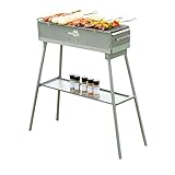 Image of WillBBQ WIllBBQ30-150 charcoal grill