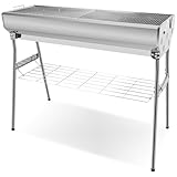 Image of guogiyala Charcoal Grill charcoal grill