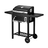 Image of OGL SCB-02-01 charcoal grill