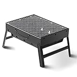 Image of Auto-plaza AP00238O charcoal grill