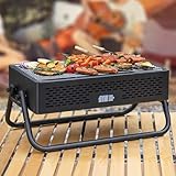 Image of AUSLEECostBay fvgds charcoal grill