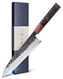 Image of kanngou KG8300 chef knife