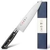 Image of kanngou KG8105 chef knife