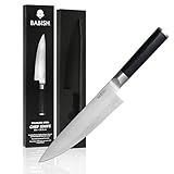 Image of Babish 131293.01R chef knife