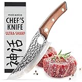 Image of Matsato Matsato chef knife