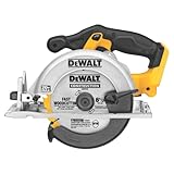 Image of DEWALT DCS391B circular saw