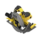 Image of STANLEY FATMAX FME301-XE circular saw