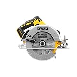 Image of DEWALT DCS570N-XE circular saw