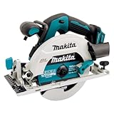 Image of Makita DHS680Z circular saw