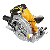Image of DEWALT DCS570N circular saw