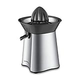 Image of Kambrook KCP150BSS2JAN1 citrus juicer