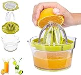 Image of PIONEERS  citrus juicer