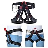 Image of Rhoyee RH-063 climbing harness