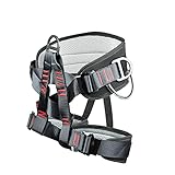 Image of Eleven Guns HDA0778-Variation climbing harness