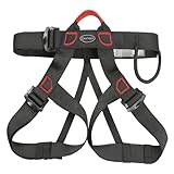 Image of TRIWONDER OS0320 climbing harness