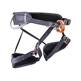 Image of SIMOND 8919461 climbing harness