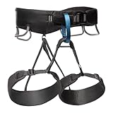 Image of Black Diamond BD651101 climbing harness