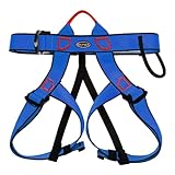 Image of TRIWONDER OS0320 climbing harness