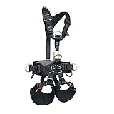 Image of SOB RC-71 climbing harness