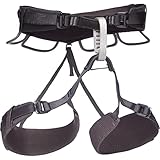 Image of Black Diamond BD6511060001 climbing harness
