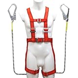 Image of HPAMR  climbing harness