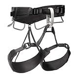 Image of Black Diamond BD6511060001 climbing harness