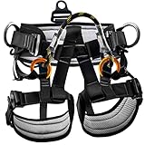 Image of HandAcc ZY005 climbing harness