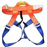 Image of ymonoe 1123sjaqd climbing harness