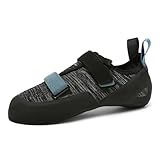 Image of ZHENSI 65845526-BLUE-8.5 climbing shoe