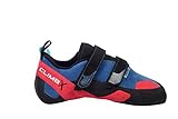 Image of CLIMBX  climbing shoe