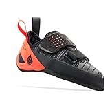 Image of Black Diamond BD57011380010601 climbing shoe