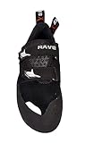 Image of CLIMBX PhantomBlack9 climbing shoe
