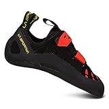 Image of La Sportiva 801216623348 climbing shoe