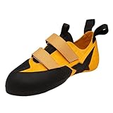 Image of ZHENSI 22007884-YELLOW-26CM climbing shoe
