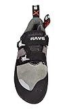 Image of CLIMBX GraniteGrey10 climbing shoe