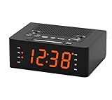 Image of iTOMA CKS515 clock radio