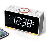 Image of iTOMA CKS718 clock radio