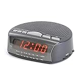 Image of LLOYTRON J2006BK clock radio