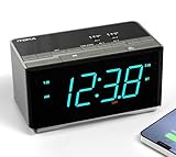 Image of iTOMA 3501 clock radio