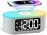 Image of Allivoox B02 clock radio