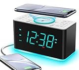 Image of iTOMA CKS207 clock radio