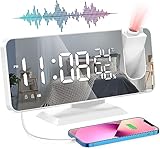 Image of Beedove AML040W clock radio