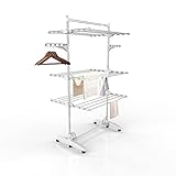 Image of Todeco 1 clothes airer