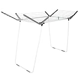 Image of Hill's FE209545 clothes airer