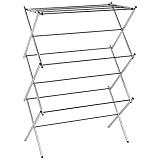 Image of Amazon Basics SL-DRYM-005 clothes airer