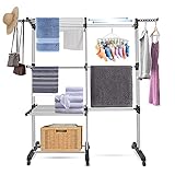 Image of Koreal Koreal-15 clothes airer