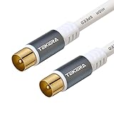 Image of TEKERA T2535 coaxial cable