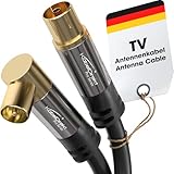 Image of KabelDirekt 927 coaxial cable